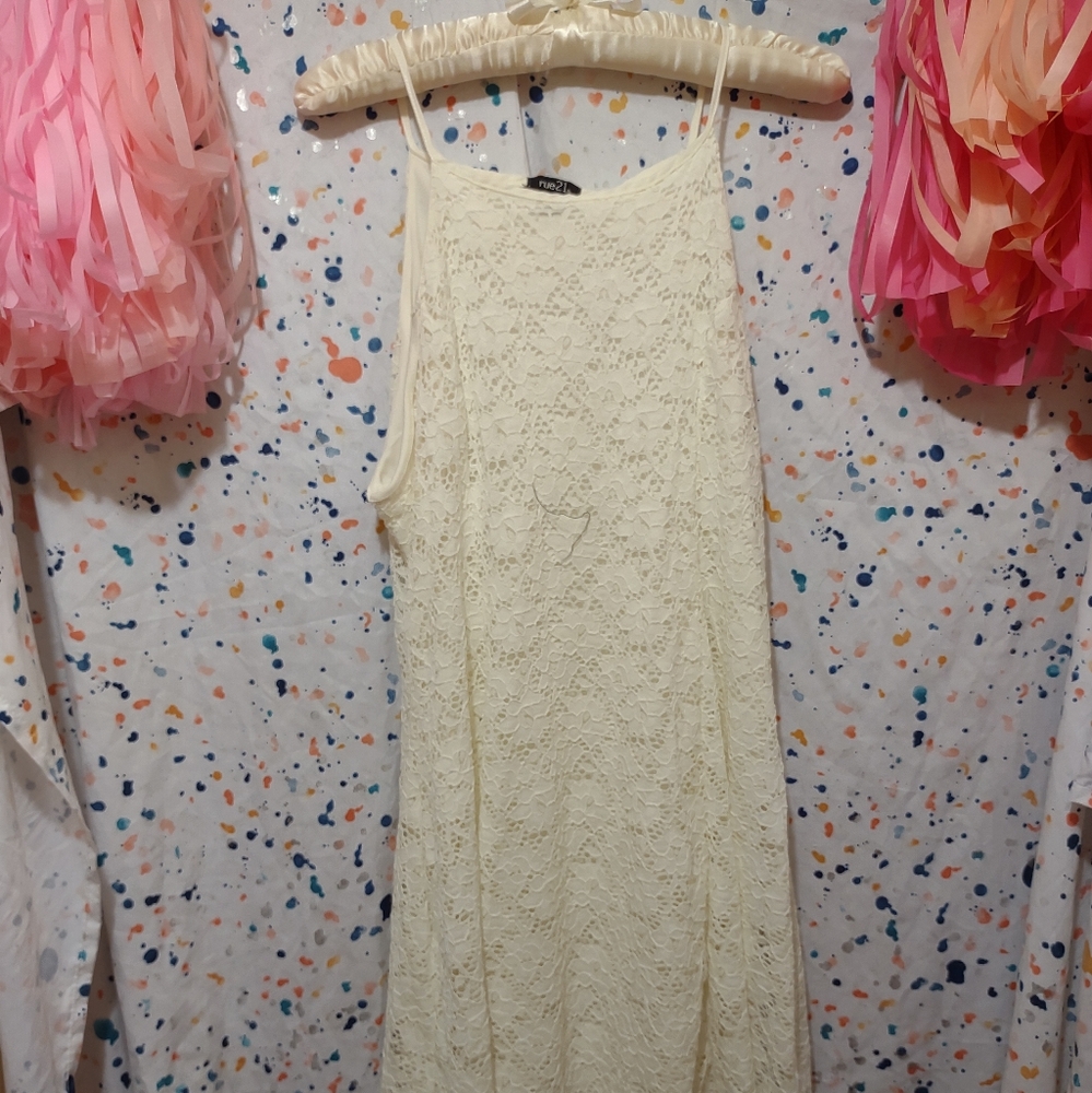 Dress rue21